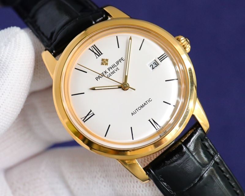 PATEK PHILIPPE Watches